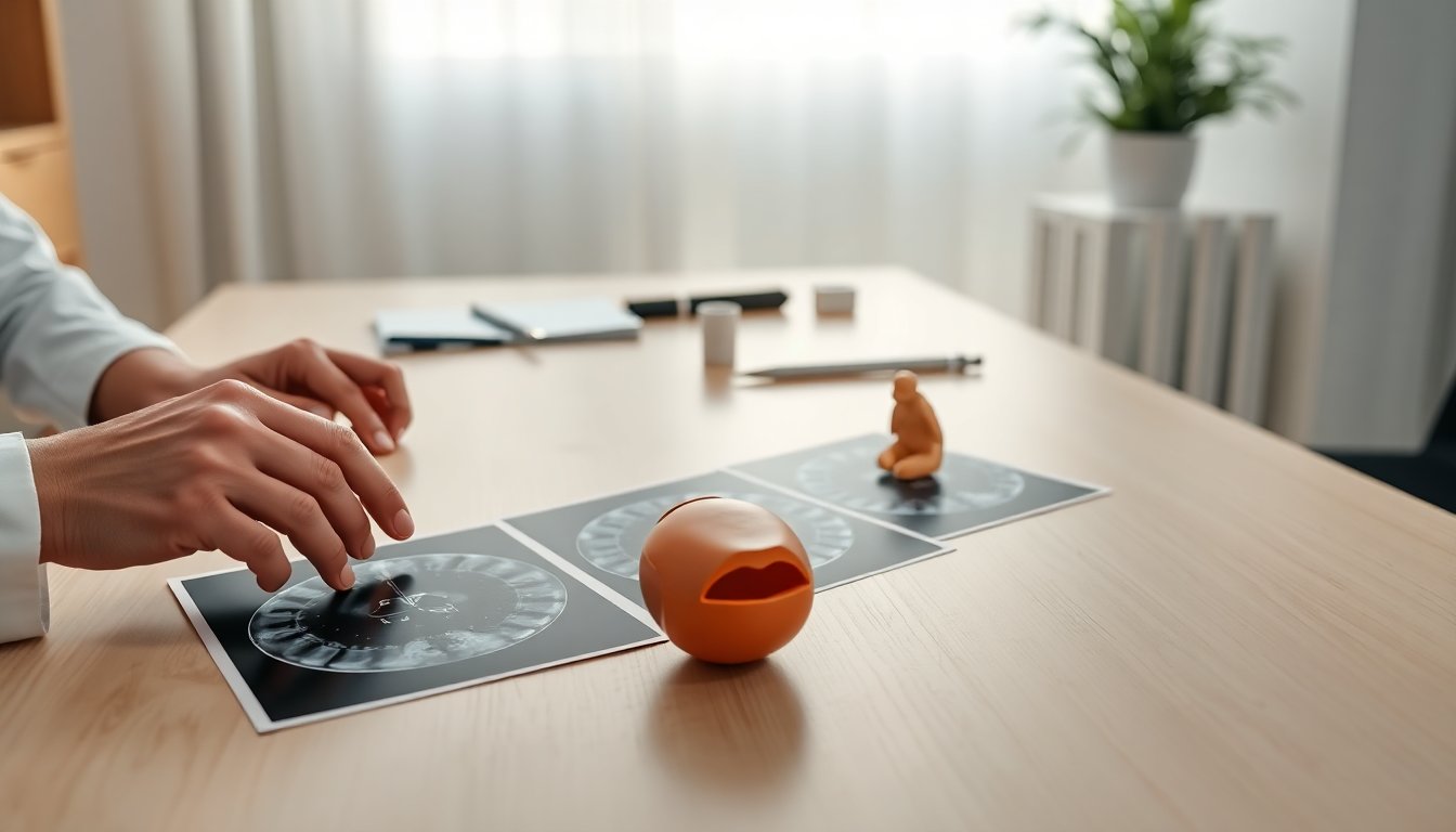 cura non chirurgica del tumore del retto risultati del protocollo italiano 1774816085