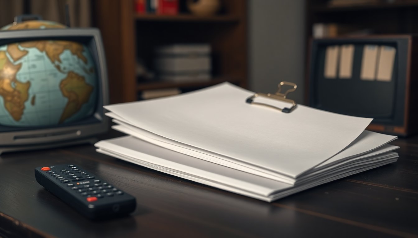 dalla politica estera ai programmi tv e alloroscopo cosa ce da sapere 1772827592