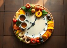 dieta mediterranea a tre dimensioni quando mangiare secondo lorologio biologico 1772634850