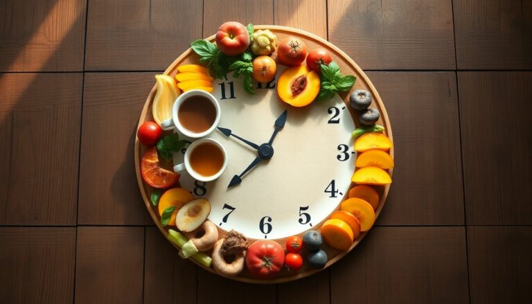 dieta mediterranea a tre dimensioni quando mangiare secondo lorologio biologico 1772634850