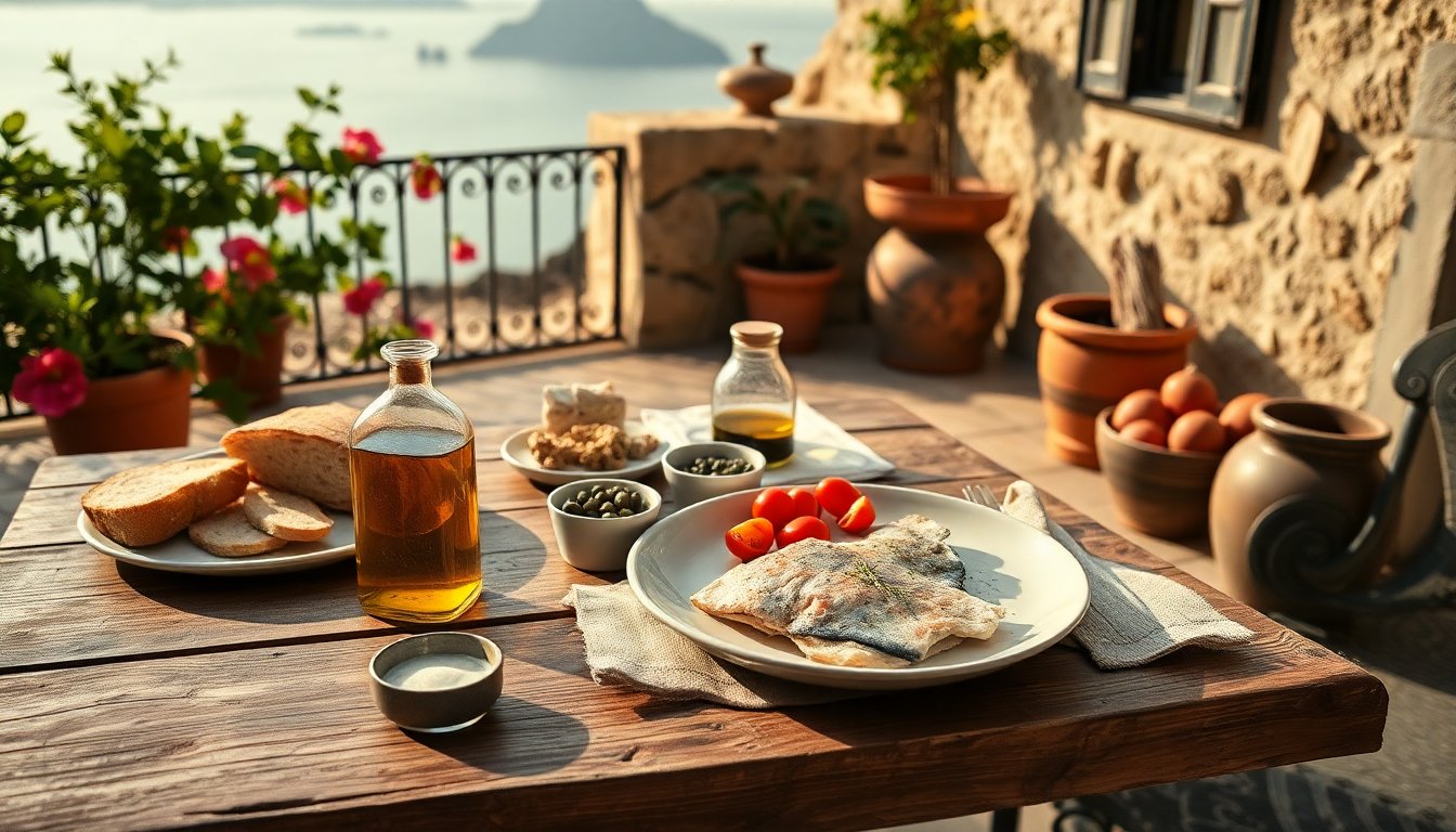 dieta mediterranea convegno del club lipari alle isole eolie 1773822708