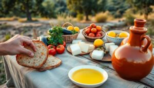 dieta mediterranea e benessere come la terra influenza cio che mangiamo 1774643344