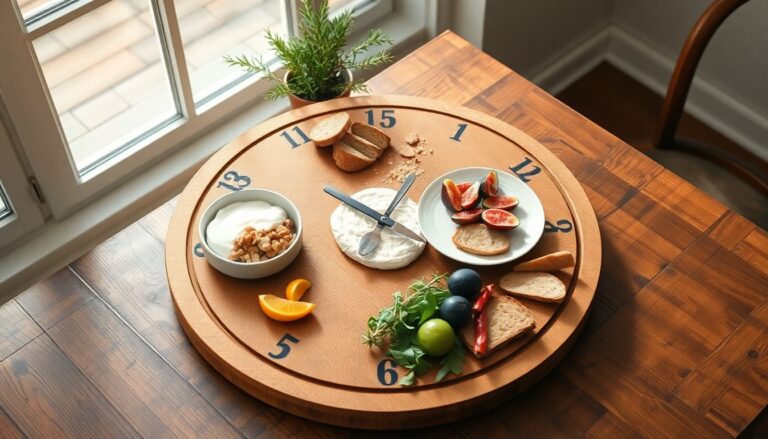 dieta mediterranea e cronotipo come mangiare in base allorologio interno 1773534701