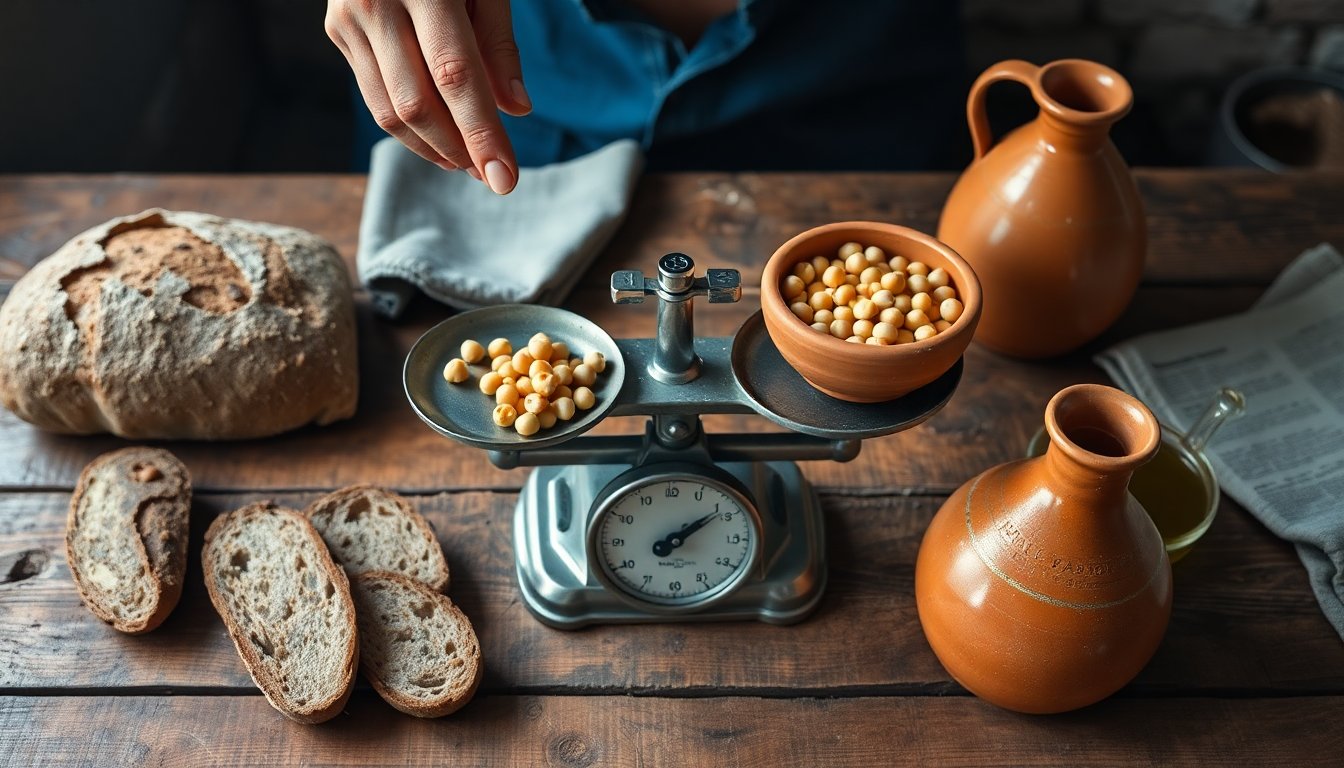 dieta mediterranea e poverta cosa rivela il filmato rai su rofrano 1774823077