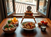 dieta mediterranea e tempi dei pasti una piramide aggiornata 1773750724