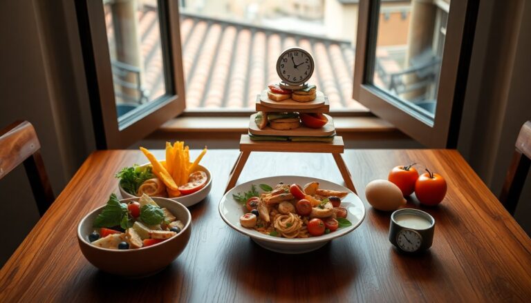 dieta mediterranea e tempi dei pasti una piramide aggiornata 1773750724