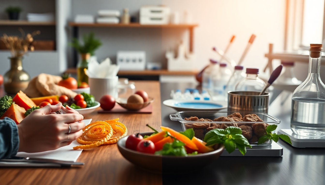 dieta mediterranea microproteine mitocondriali e salute del cervello 1774535548