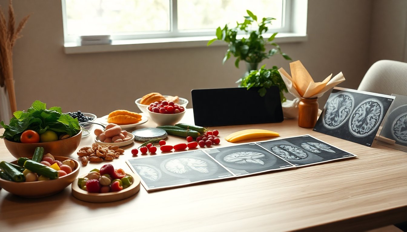 dieta mind e atrofia cerebrale evidenze da una coorte del framingham heart study 1774751322