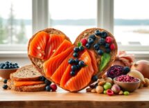 dieta nordica e cuore come le nnr2023 influenzano il rischio di eventi cardiovascolari 1772418779