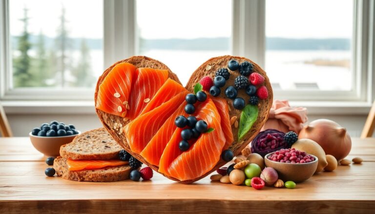 dieta nordica e cuore come le nnr2023 influenzano il rischio di eventi cardiovascolari 1772418779