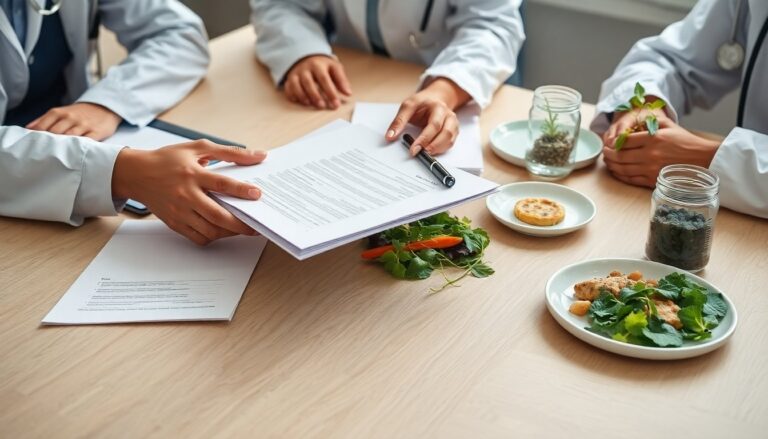 dieta sostenibile e cambiamento climatico cosa emerge dalla survey tra i pediatri italiani 1774571066