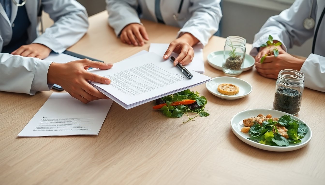 dieta sostenibile e cambiamento climatico cosa emerge dalla survey tra i pediatri italiani 1774571066