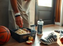 dietro il gesto atletico come niccolo de vico costruisce rendimento e benessere 1774949127