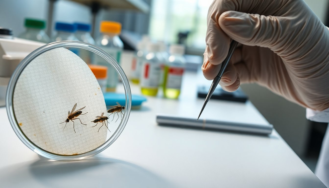 difesa integrata contro leishmaniosi e nuove zanzare invasive in italia 1774297718