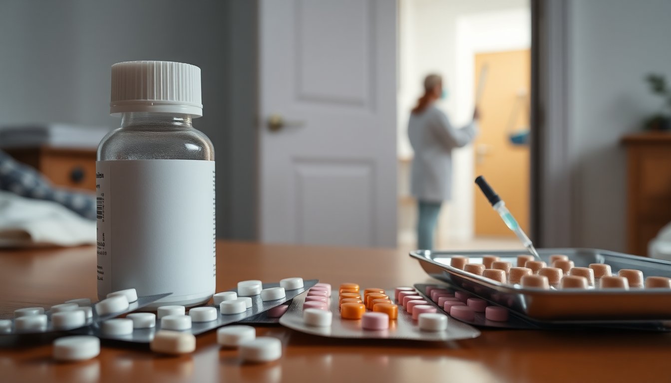 dolore muscoloscheletrico quando passare da farmaci da banco alle terapie infiltrative 1773948702