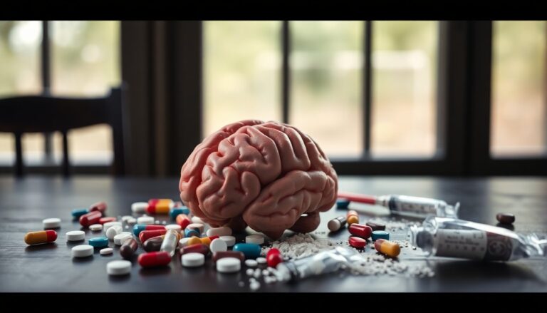 droghe e salute cerebrale come aumentano il rischio di ictus 1773520287