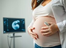 ecografia precoce e screening cromosomico le nuove raccomandazioni iss per la gravidanza 1772685177