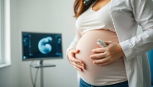 ecografia precoce e screening cromosomico le nuove raccomandazioni iss per la gravidanza 1772685177