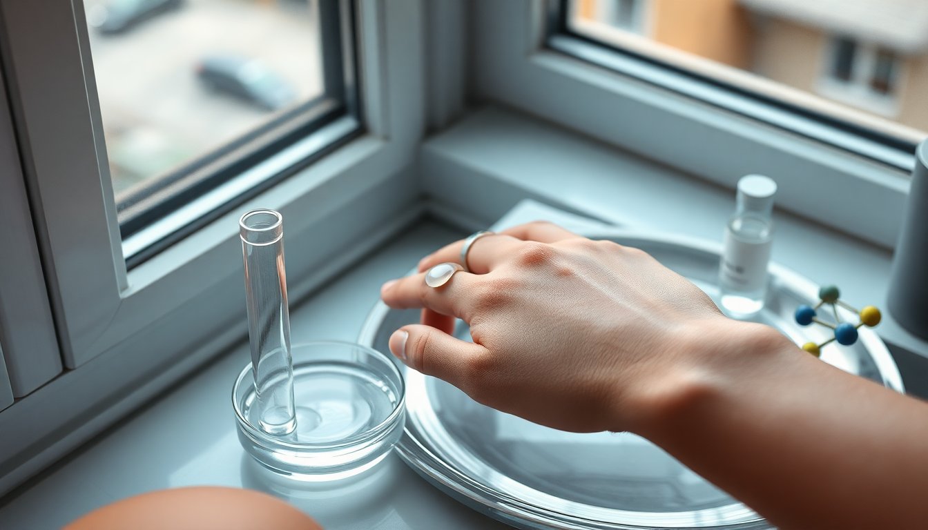 ectoina in cosmetica benefici e come usarla nella routine quotidiana 1774376688