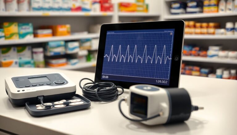 elettrocardiogramma sintomi e algoritmi prevenire i problemi cardiaci con strumenti vicini a casa 1773736320