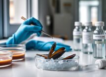 epatite a in campania indagini su molluschi e acque contaminate 1774261509