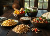 errori da evitare nella dieta mediterranea e come usare il miele in cucina 1773318717