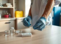 farmacia di comunita e test rapidi un nuovo fronte contro lantimicrobico resistenza 1772868759