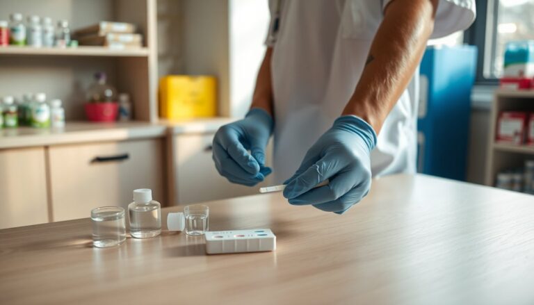 farmacia di comunita e test rapidi un nuovo fronte contro lantimicrobico resistenza 1772868759