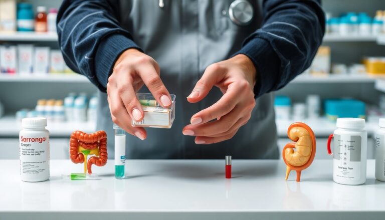 farmacia e screening migliorare la diagnosi precoce di colon retto e rene 1774913087