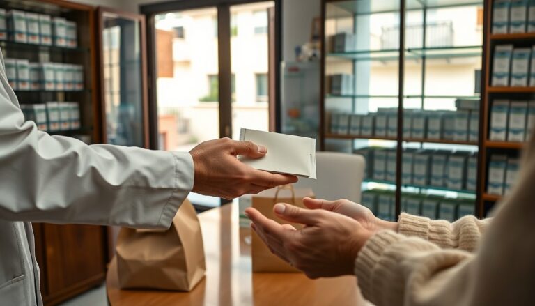 farmacie in prima linea per lo screening del colon retto in sicilia 1773804716