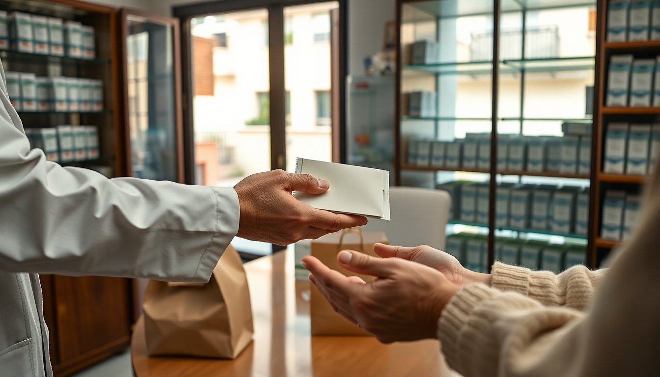 farmacie in prima linea per lo screening del colon retto in sicilia 1773804716