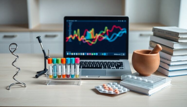 formazione del farmacista farmacogenomica sanita digitale e ruolo territoriale 1773912717