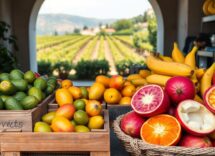 frutta esotica in italia opportunita per agricoltura e ambiente 1774743890