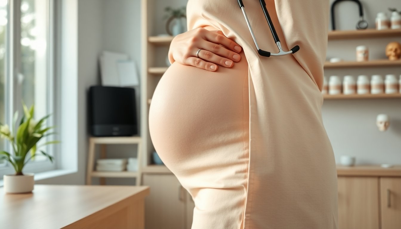 gestire lemicrania in gravidanza cosa dicono i dati sui triptani 1773840744