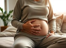 giorgia soleri spiega lendobelly e denuncia ritardi diagnostici 1774729684