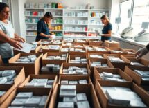 giornata di raccolta del farmaco 2026 in lombardia risultati e numeri chiave 1772688774