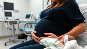 gravidanza e malattia rarissima come la lipoprotein aferesi ha permesso una nascita sana 1772397251