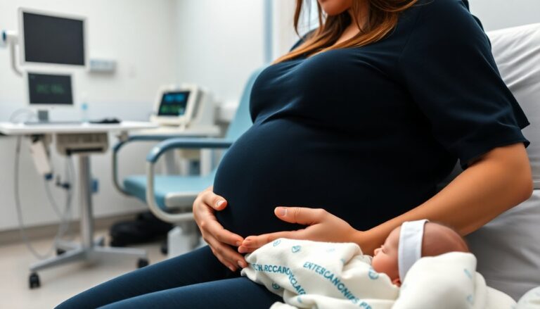 gravidanza e malattia rarissima come la lipoprotein aferesi ha permesso una nascita sana 1772397251