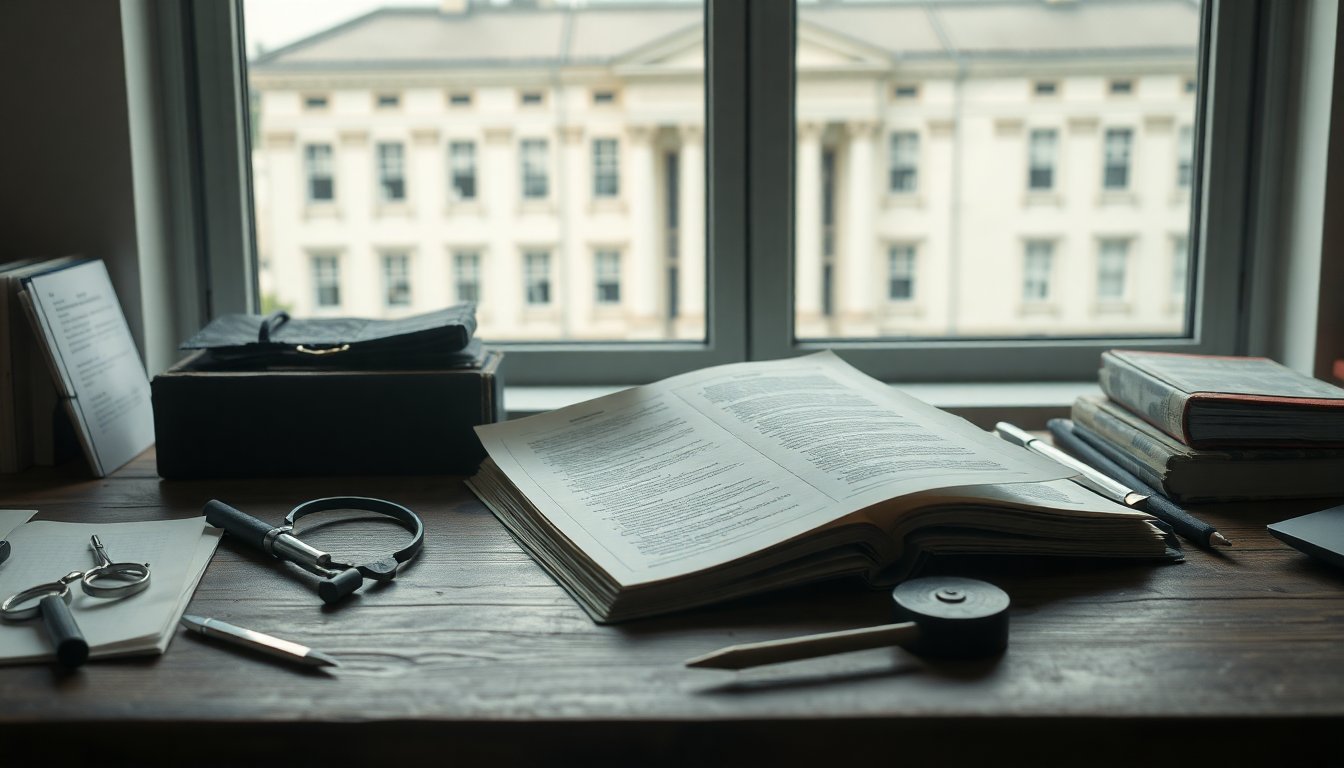 guida pratica per avviare uninchiesta su appalti pubblici e trasparenza 1772400708