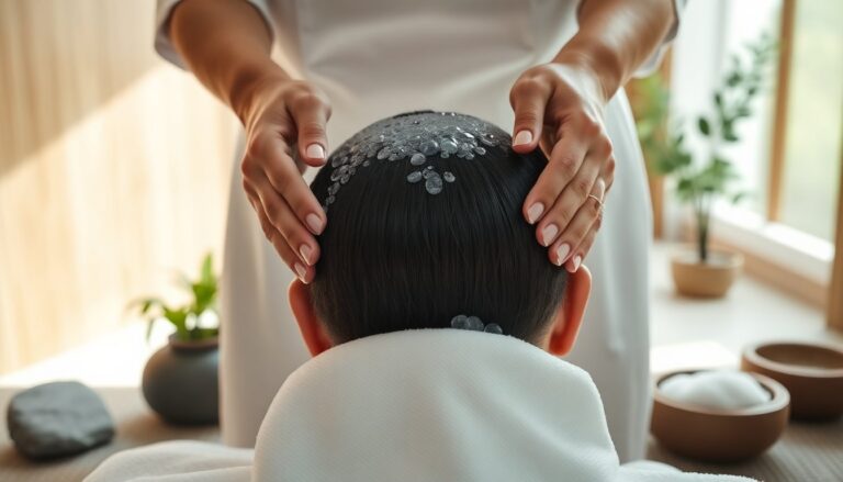 head spa come funzionano i trattamenti giapponesi per capelli e benessere 1773268294