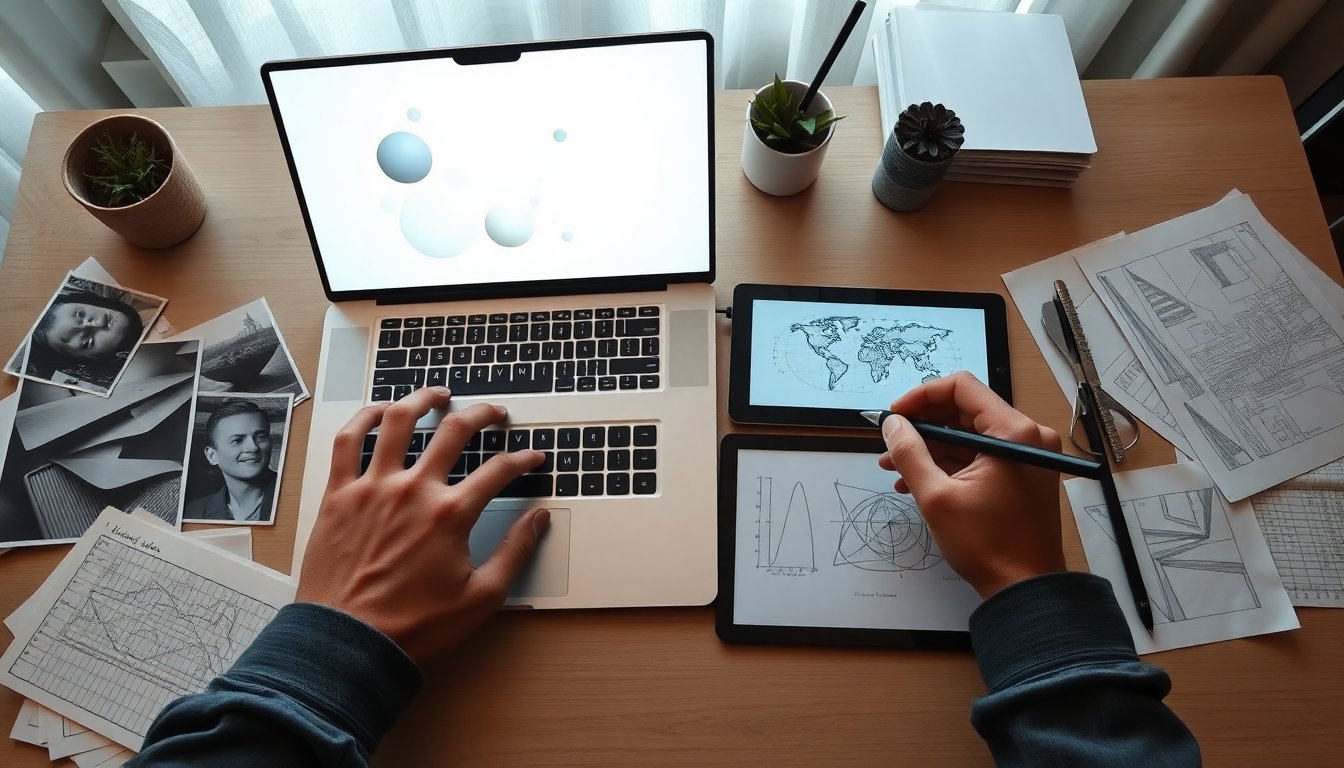 ia generativa cose e come impatta il lavoro e la creativita 1772371963