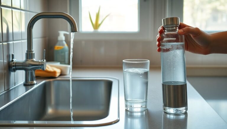 idratazione e risparmio idrico benefici per corpo e ambiente 1774311851