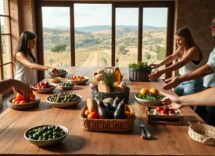 il decalogo della dieta mediterranea come leva per la cooperazione agricola 1773390702