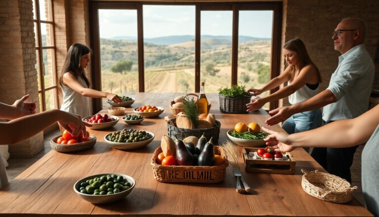 il decalogo della dieta mediterranea come leva per la cooperazione agricola 1773390702