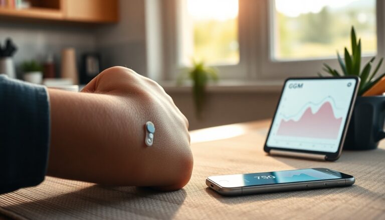 il ruolo del cgm nel diabete di tipo 2 risultati del trial freedm2 e evidenze realworld 1773304293