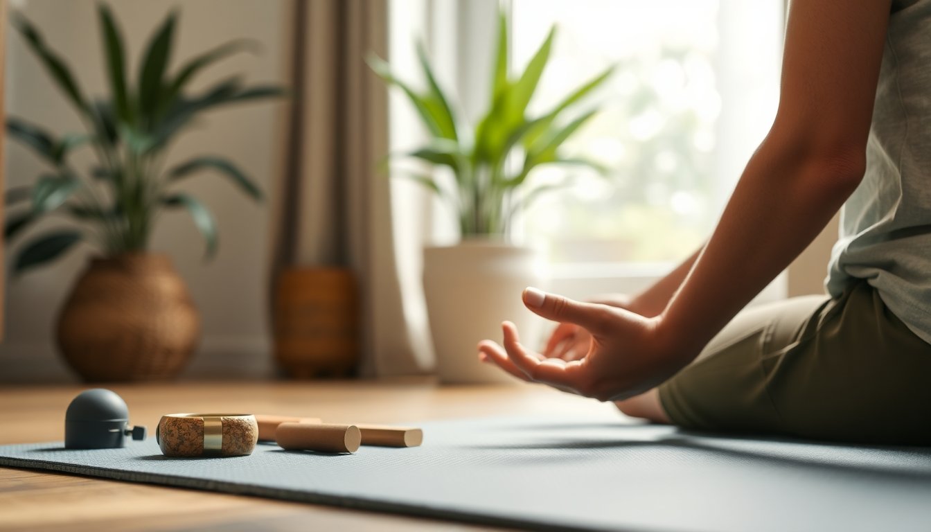 imparare la mindfulness benefici concreti per la vita quotidiana 1773757911