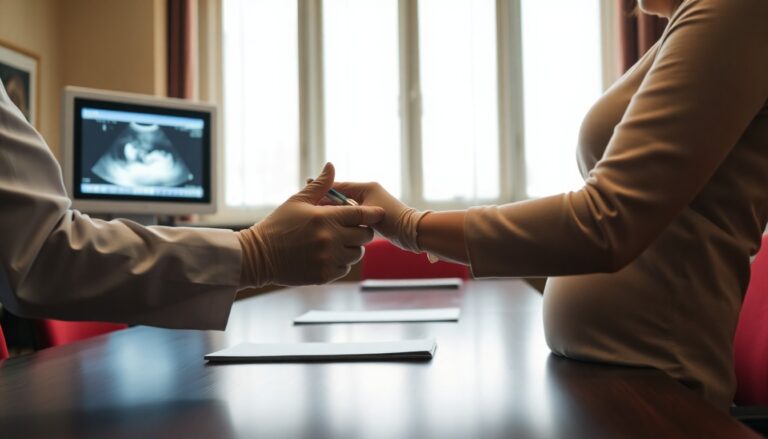 incontro informativo a savona e 100 ecografie gratuite per le donne tra i 40 e i 50 anni 1774329864