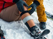 infortuni in montagna guida pratica a lca menisco e traumi tipici sulla neve 1772933619