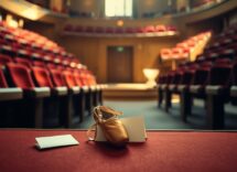 invito ritirato a svetlana zakharova tra arte e tensioni internazionali a roma 1773864303