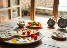 la cronodieta mediterranea integrare orologi biologici e alimentazione 1772490746